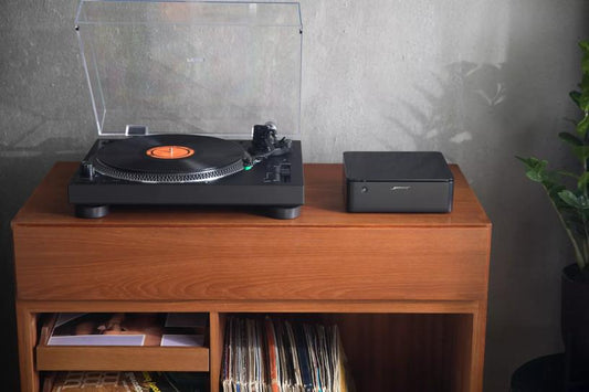 791 + Music Amplifier Set