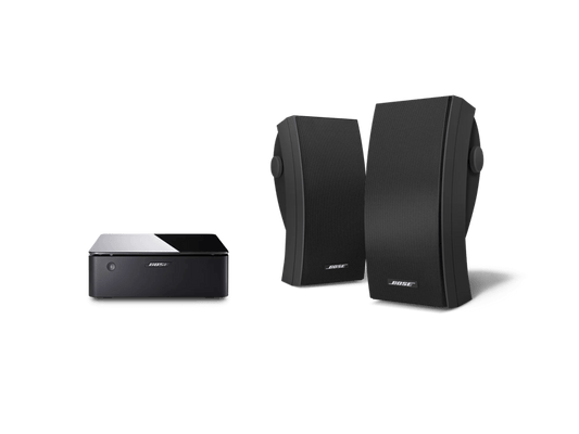 251 + Music Amplifier Set